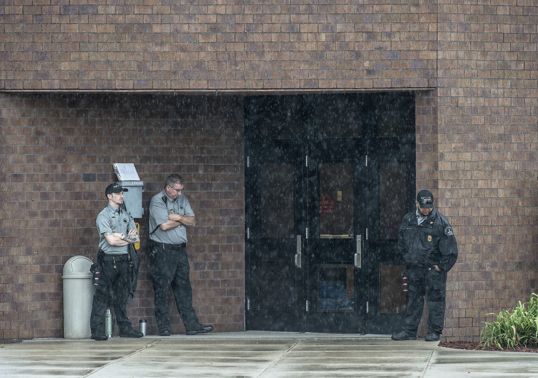 Carey Dean Moore execution
